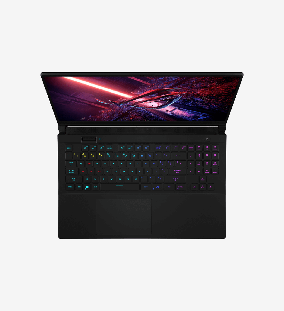 Gaming Laptops