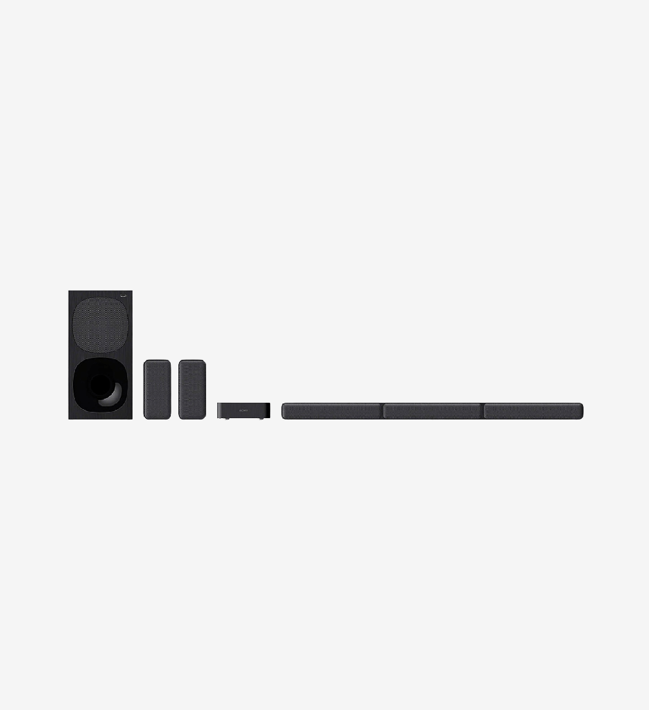 Sound Bars