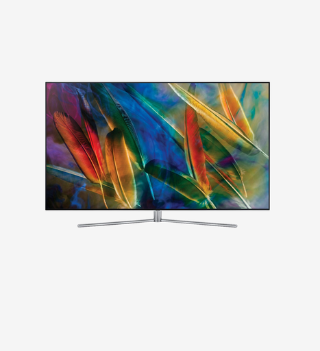 Samsung Ultra HD LED