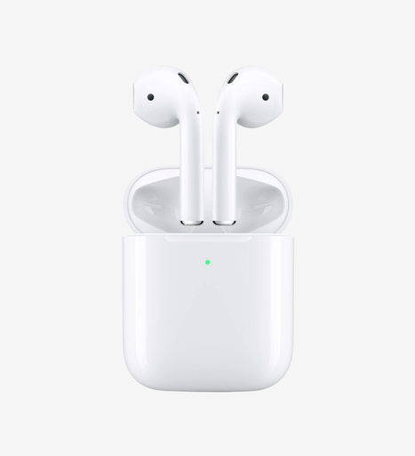 [P-0000190] Apple AirPods